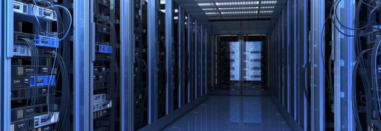 Infrastructure Services