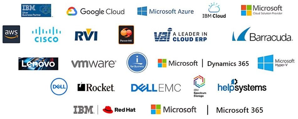 Infrastructure Partners